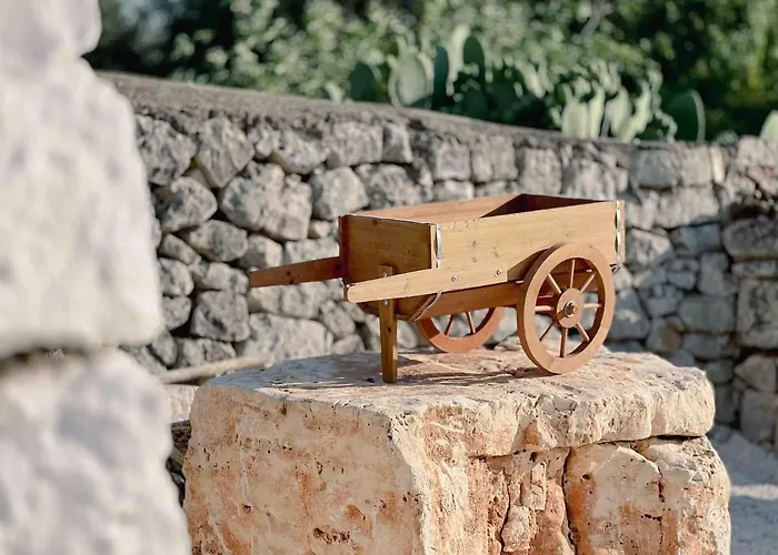 Masseria Piatone
