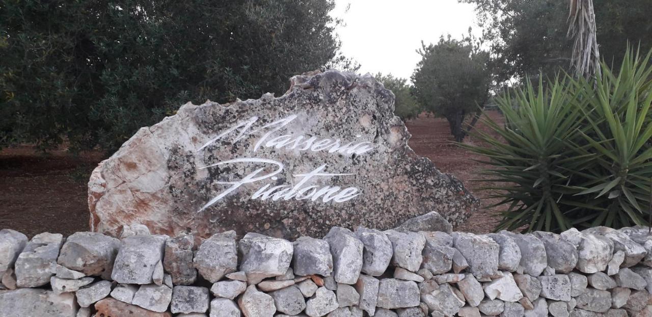 Masseria Piatone *