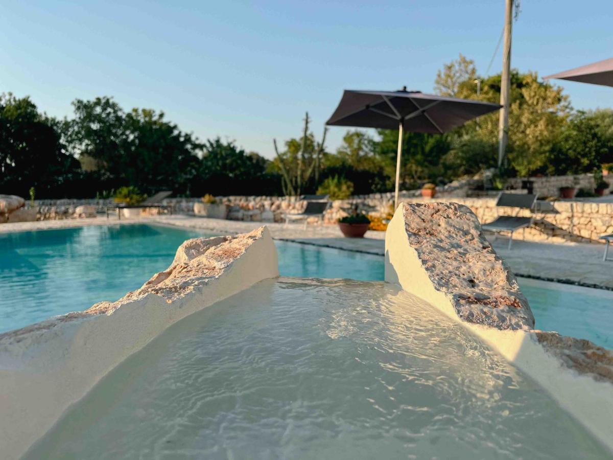 Holiday home Masseria Piatone