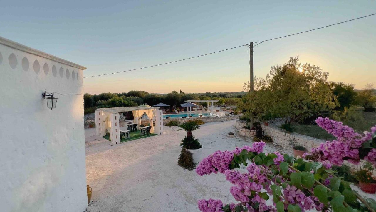 Masseria Piatone Ostuni