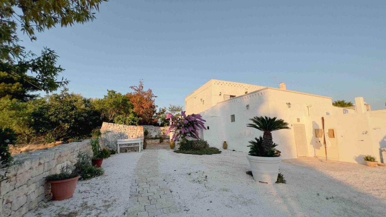 Masseria Piatone Holiday home *