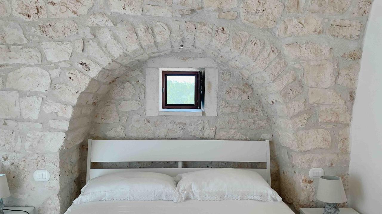 Masseria Piatone * Ostuni