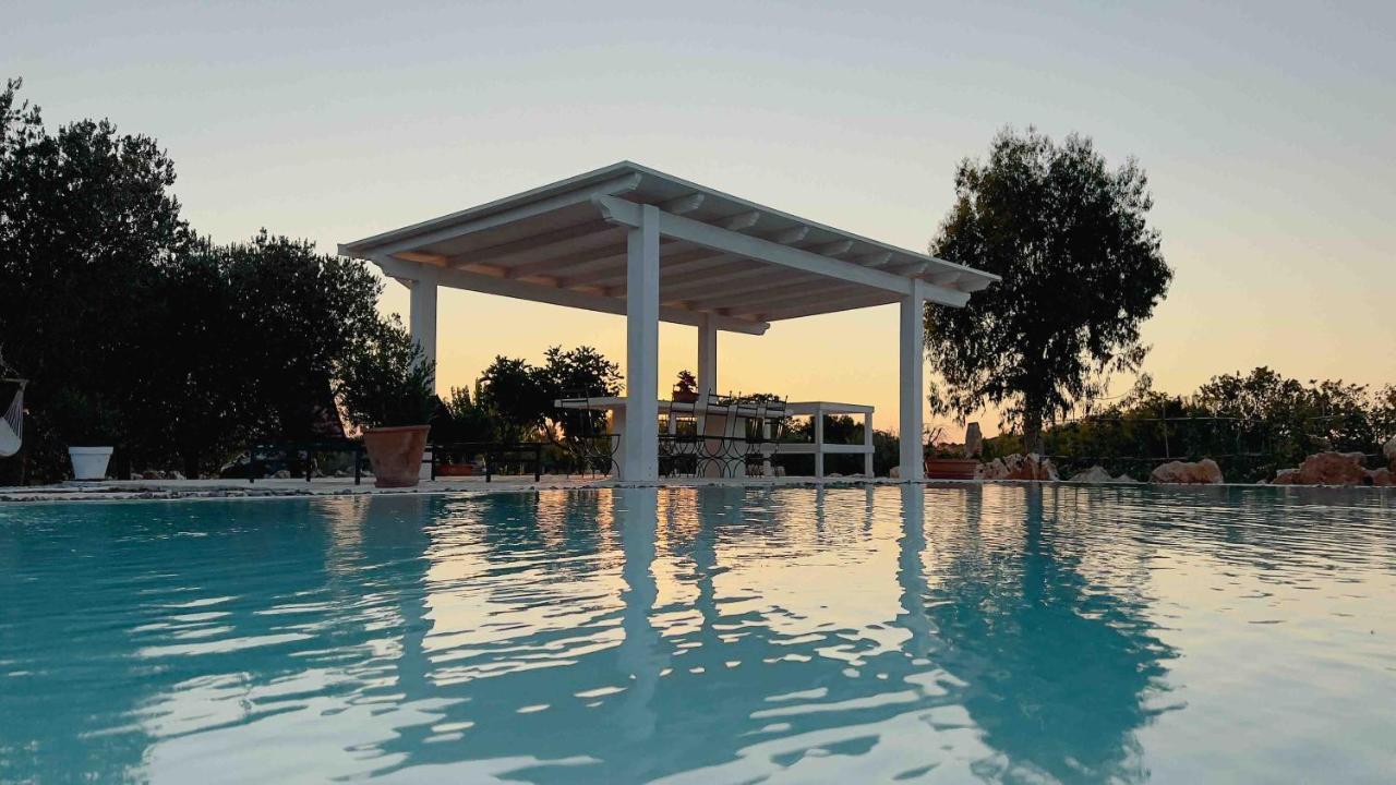 Masseria Piatone * Ostuni