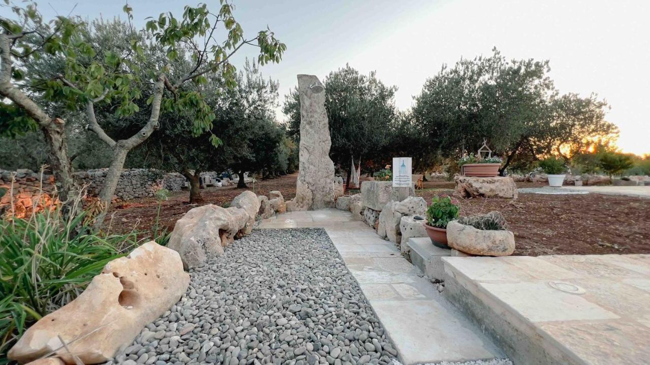Holiday home Masseria Piatone