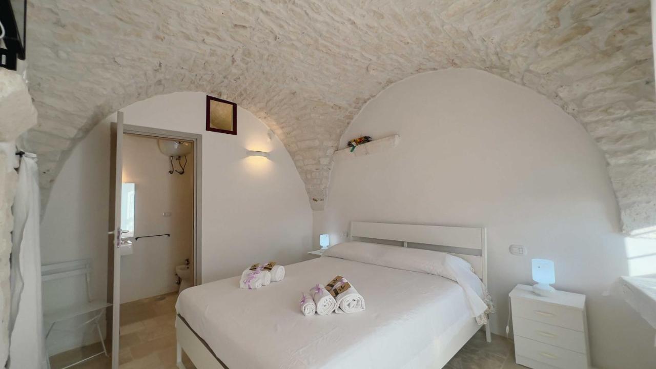 Holiday home Masseria Piatone Ostuni