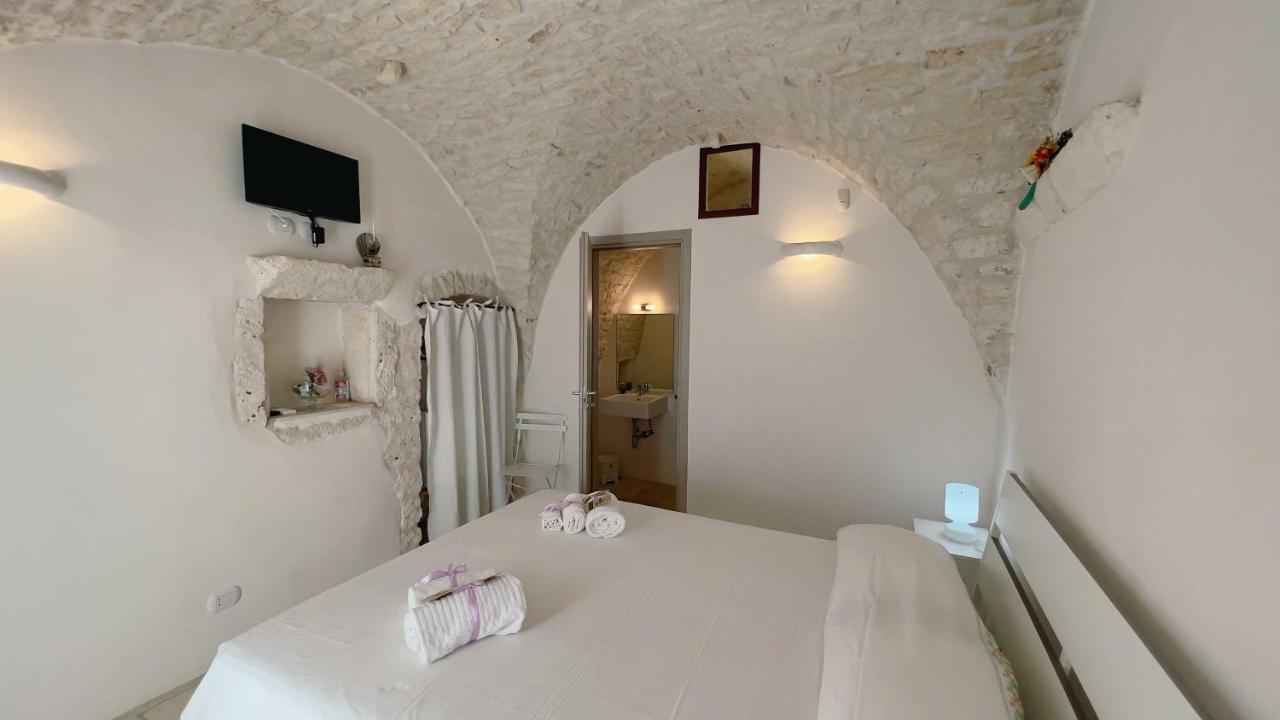 Masseria Piatone Holiday home