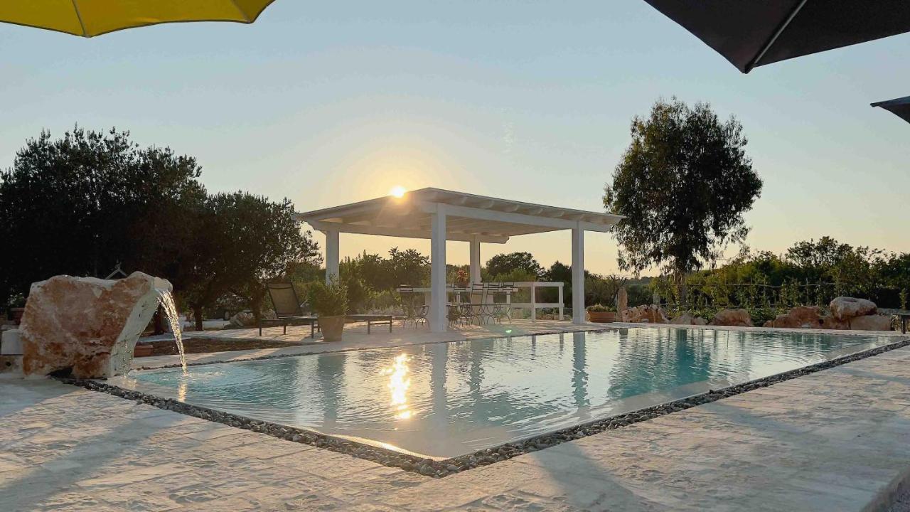 Masseria Piatone *
