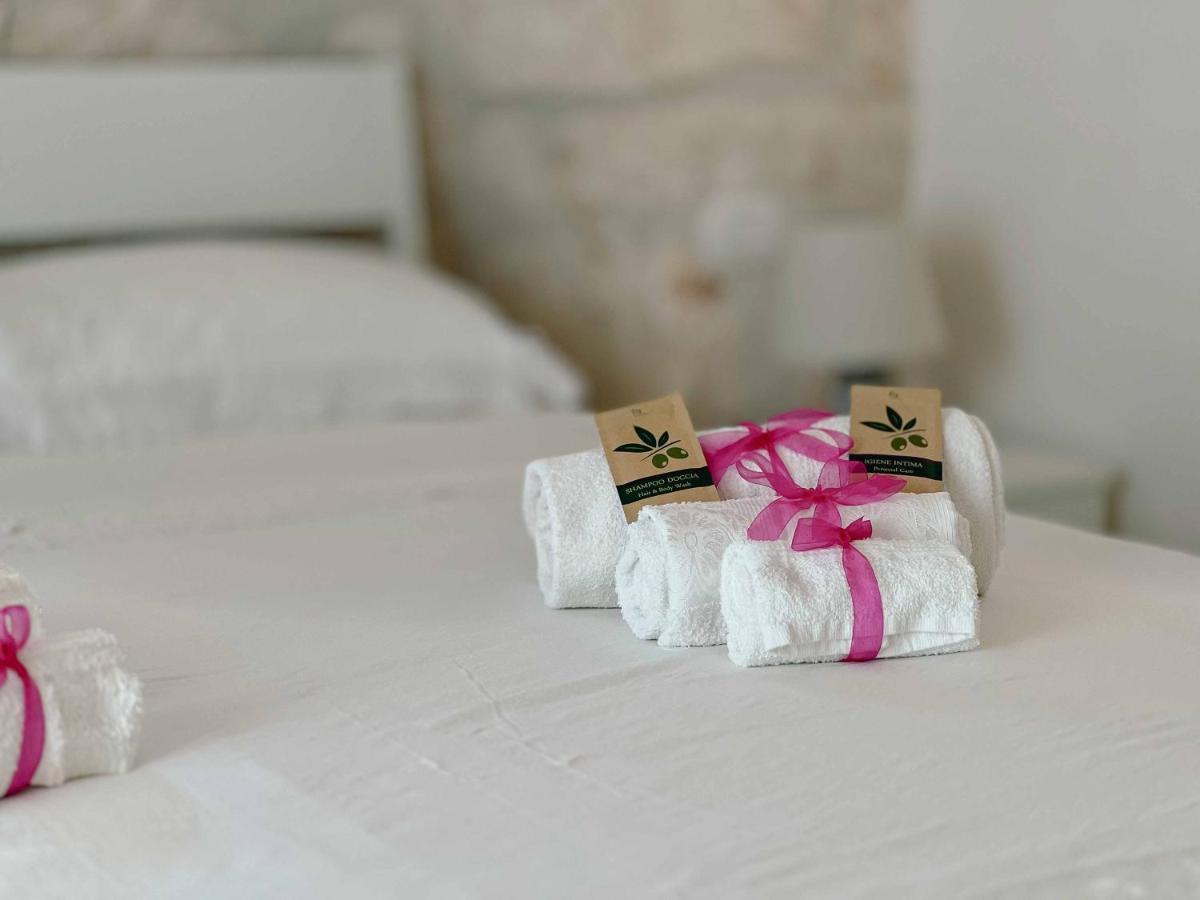 Masseria Piatone *