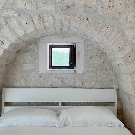 Masseria Piatone Ostuni Exterior photo