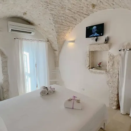 Masseria Piatone Ostuni Exterior photo