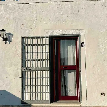 Masseria Piatone Ostuni Exterior photo