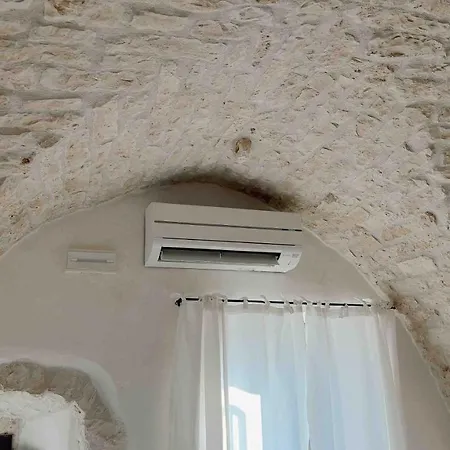 Masseria Piatone Ostuni Exterior photo