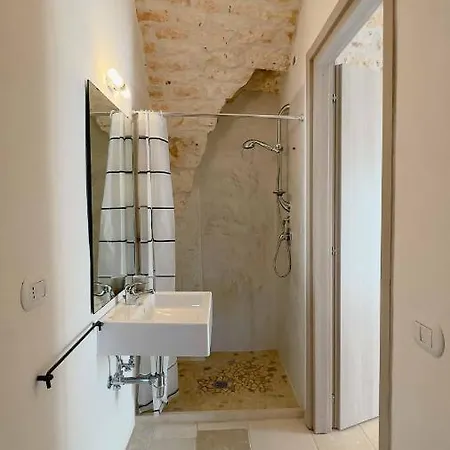 Masseria Piatone Ostuni Exterior photo