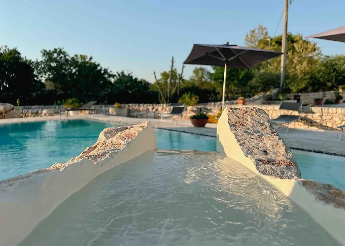 Masseria Piatone