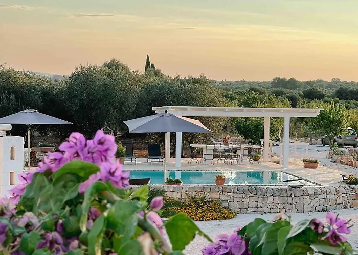 Masseria Piatone