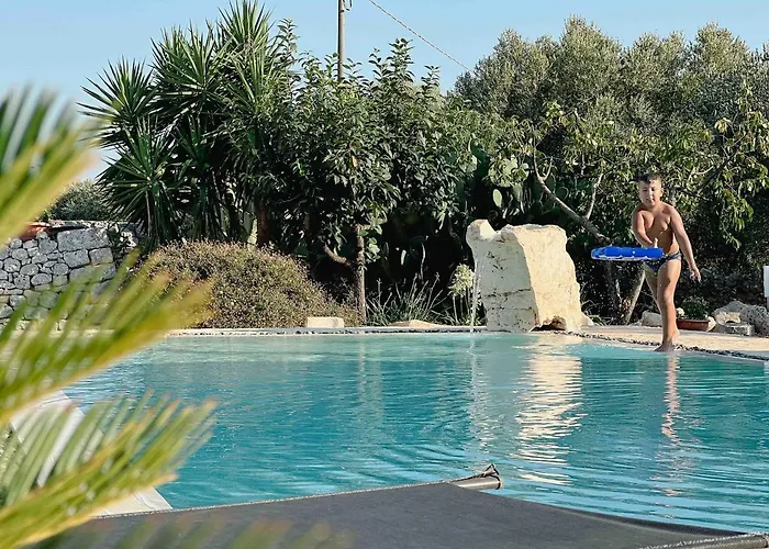 Masseria Piatone