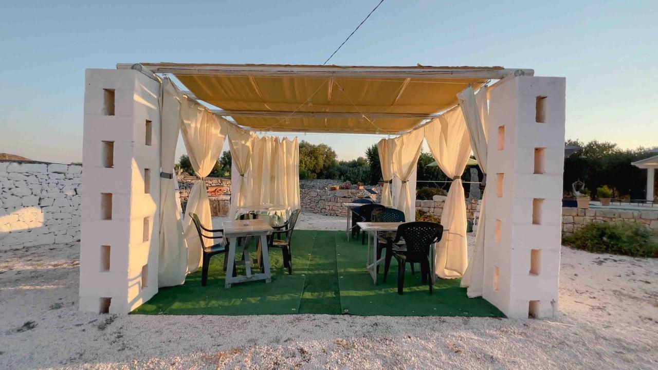 Holiday home Masseria Piatone *