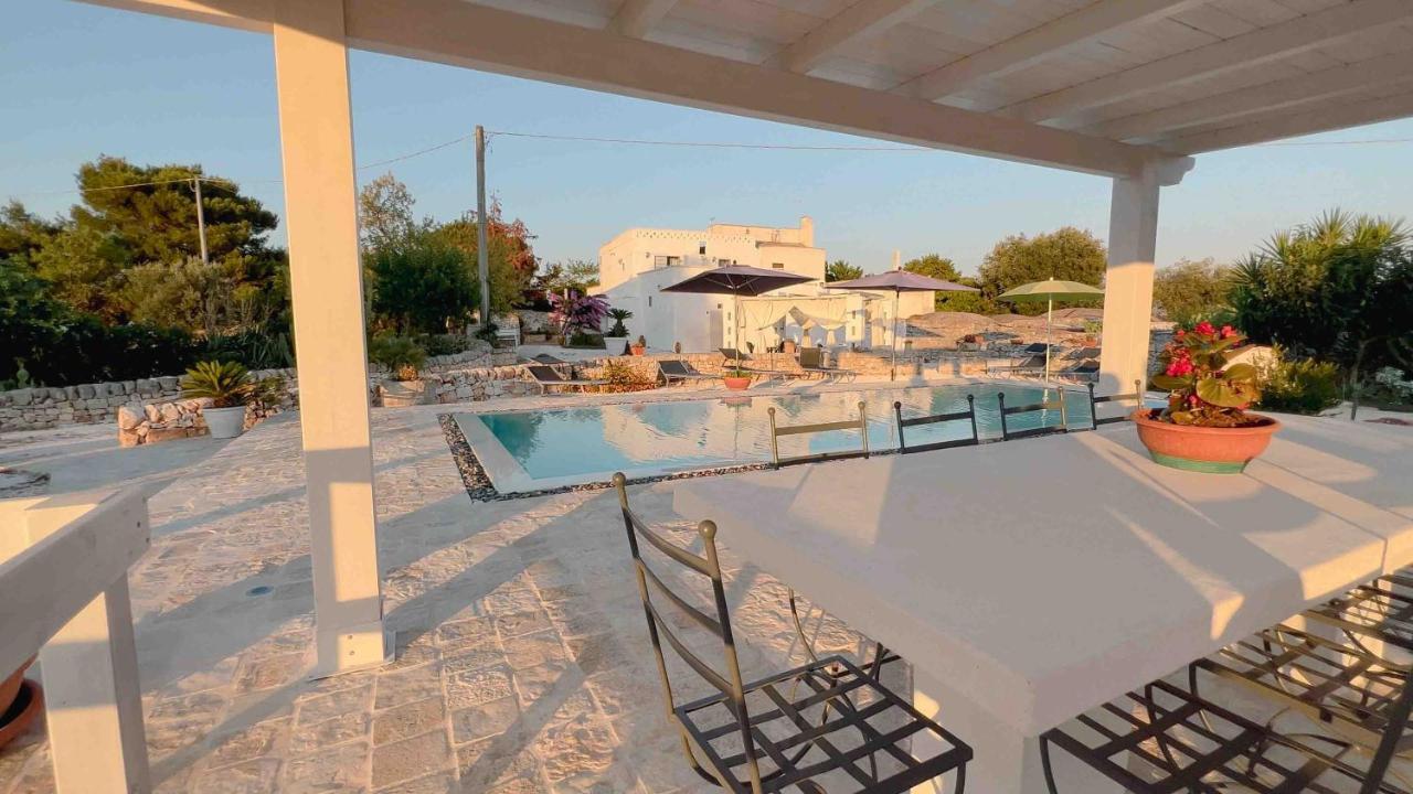 Masseria Piatone