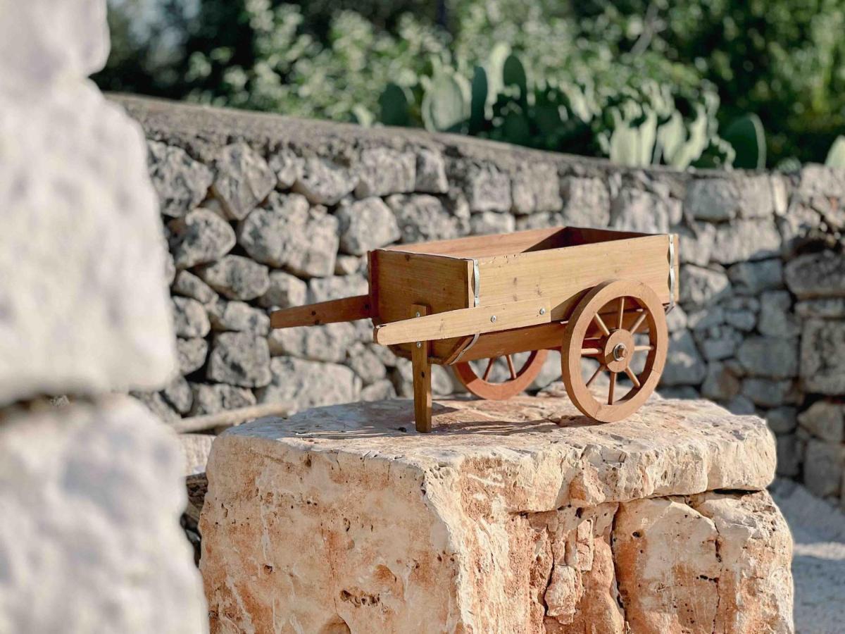 Masseria Piatone