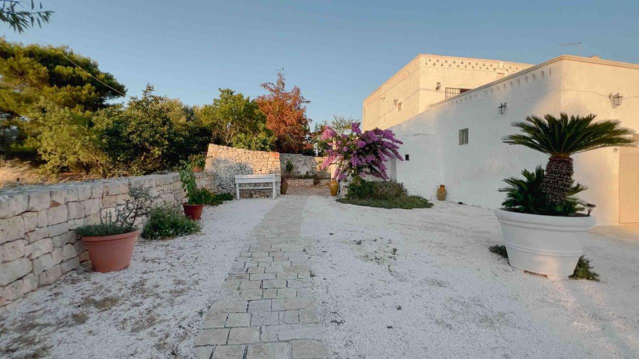 Masseria Piatone Holiday home *
