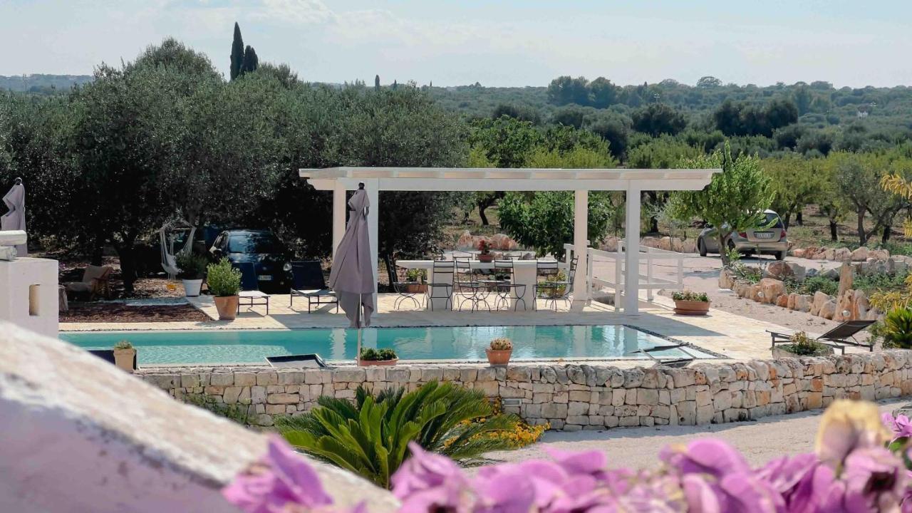 Masseria Piatone *