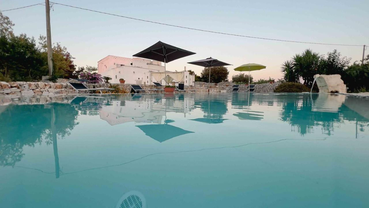 Masseria Piatone * Ostuni