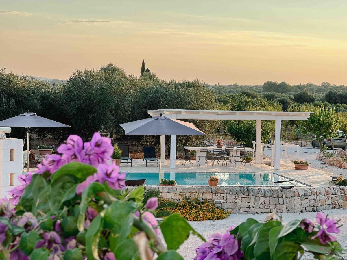 Masseria Piatone Holiday home *