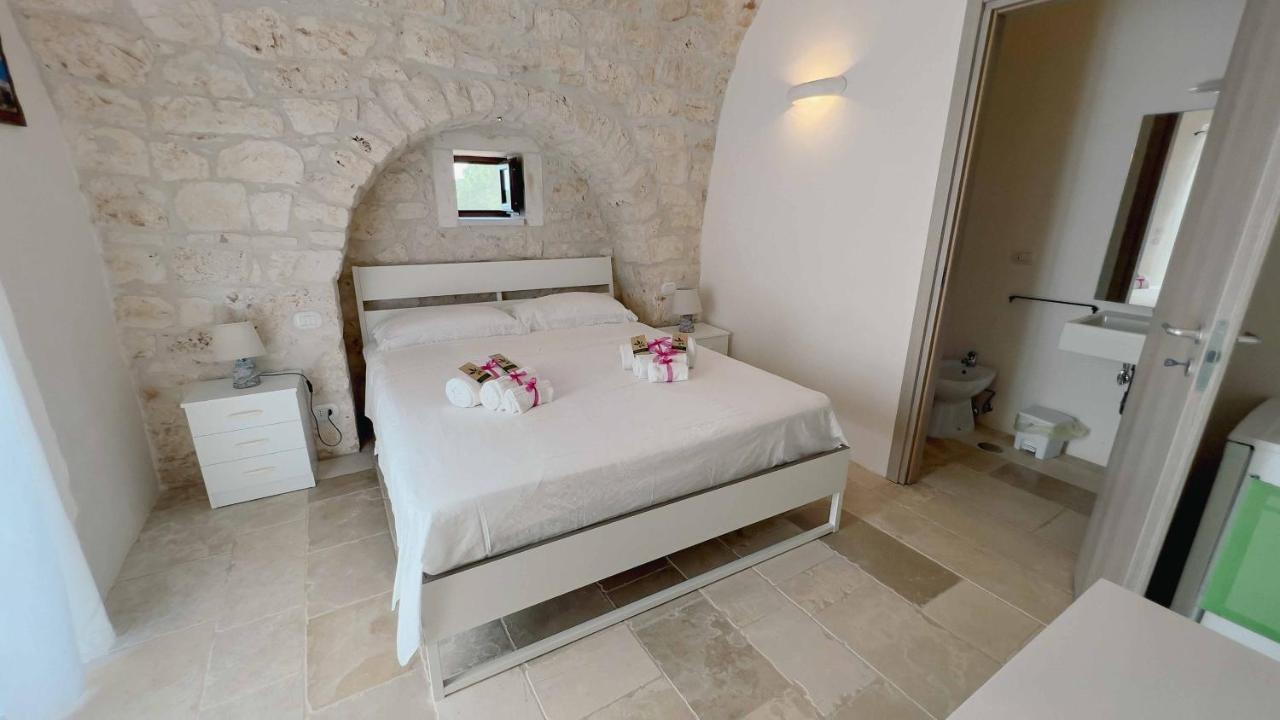 Masseria Piatone Ostuni
