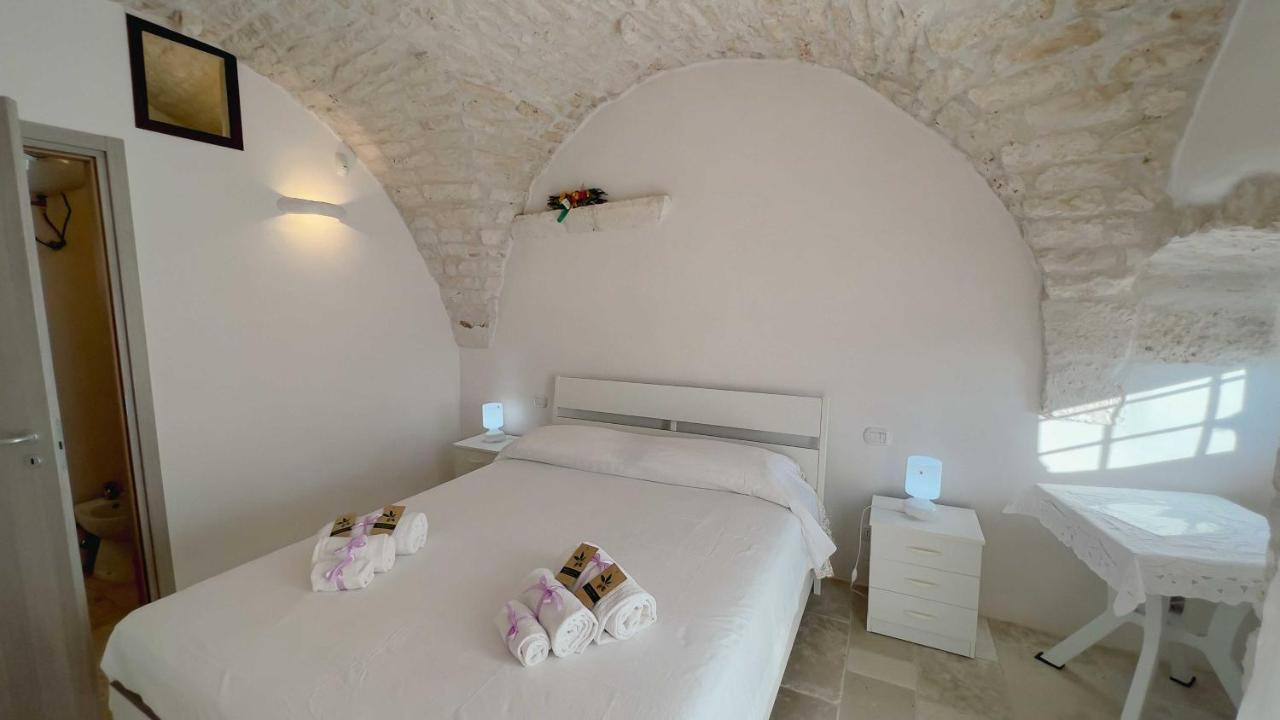 Masseria Piatone