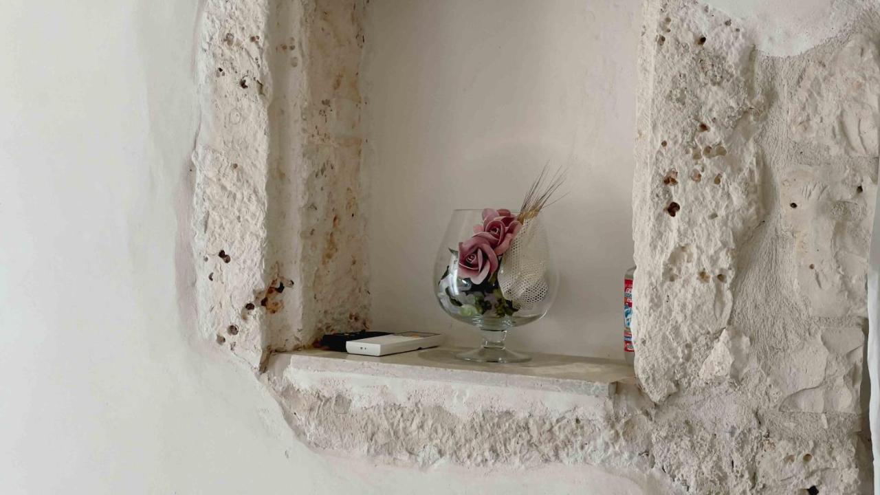 Holiday home Masseria Piatone