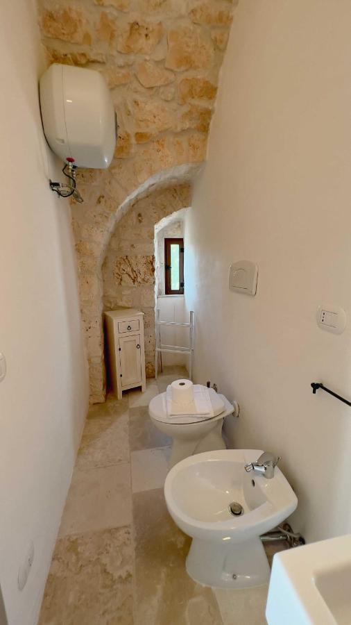 Masseria Piatone
