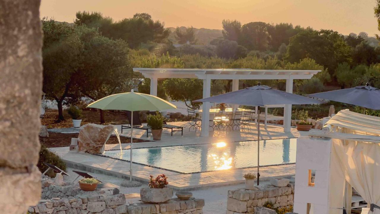 Masseria Piatone *