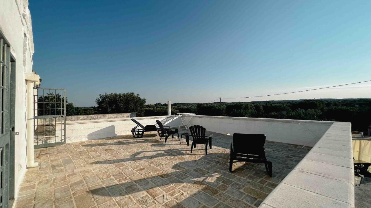 Masseria Piatone * Ostuni