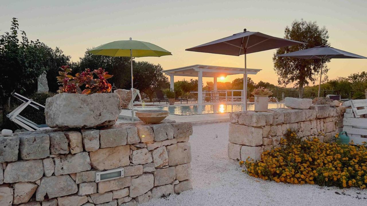 Holiday home Masseria Piatone *