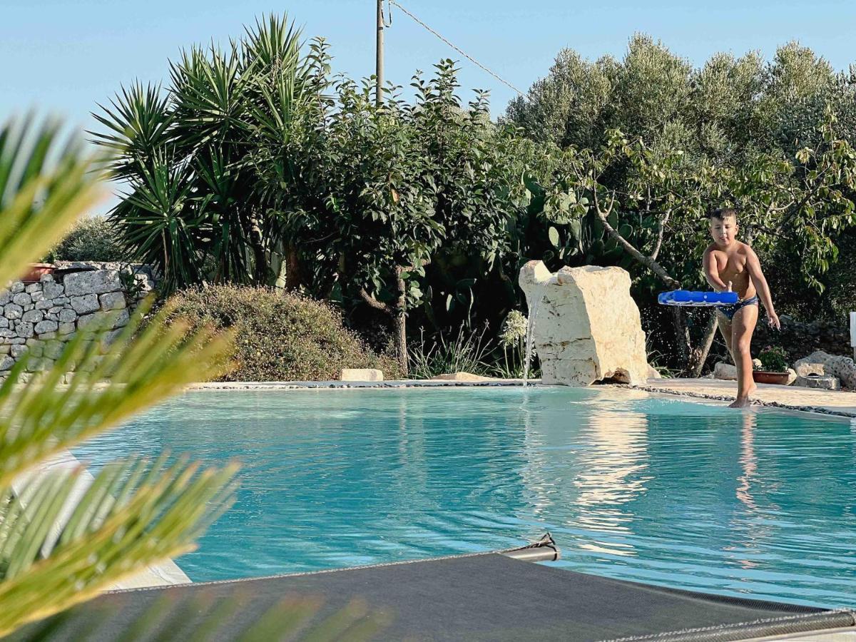 Masseria Piatone Ostuni