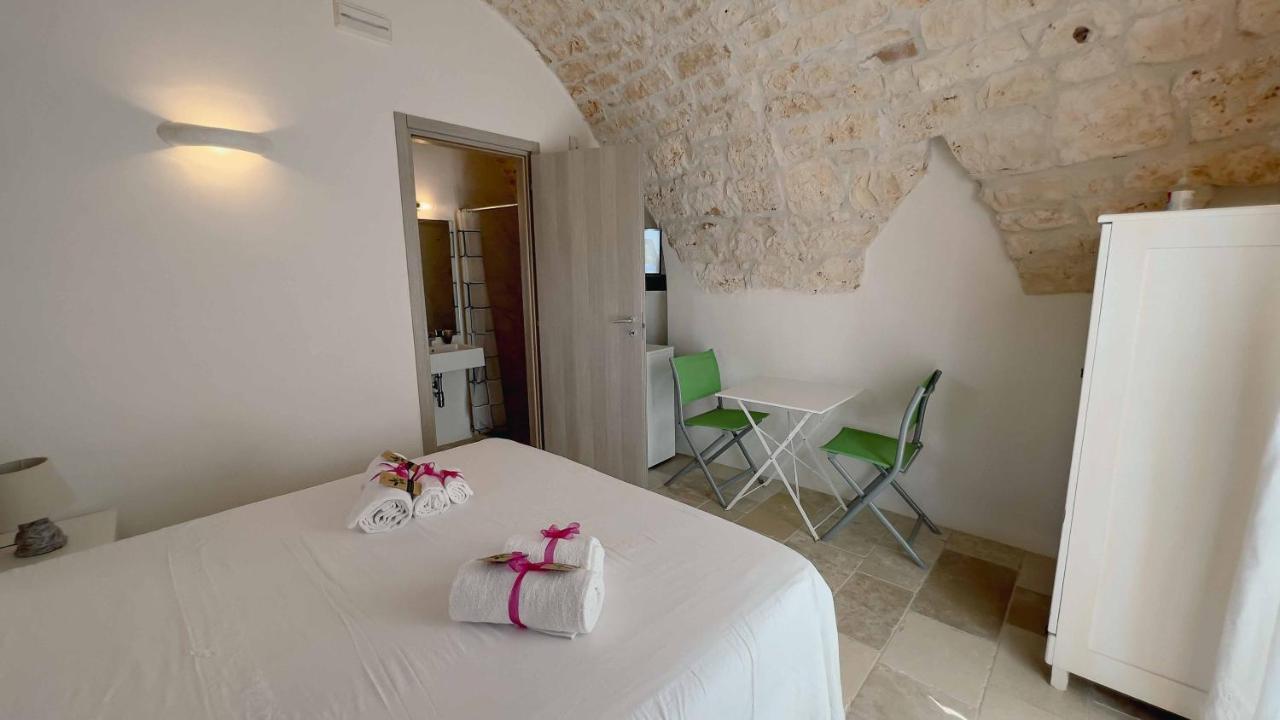 Masseria Piatone Ostuni