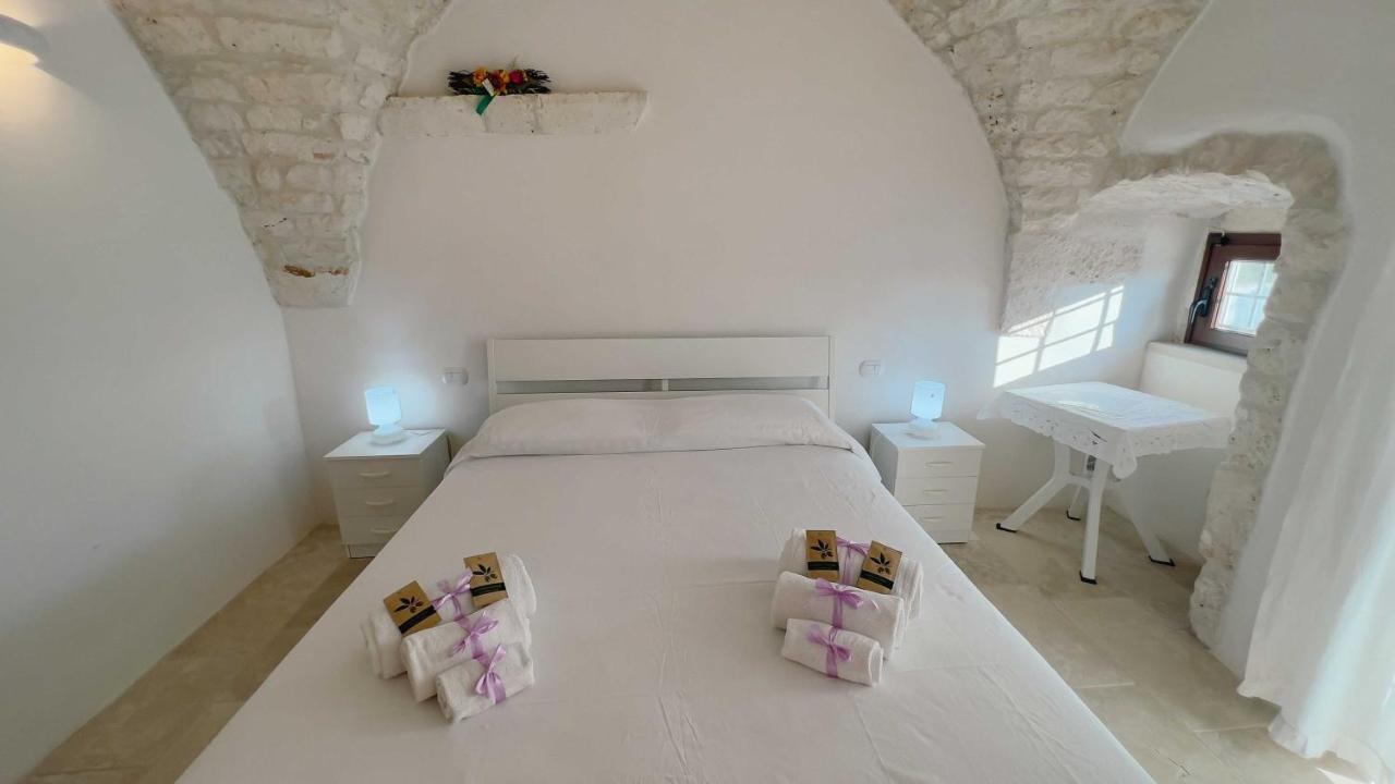 Masseria Piatone