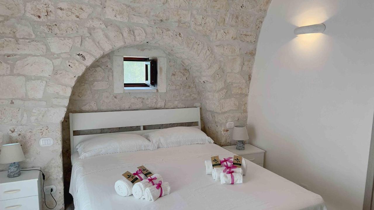 Holiday home Masseria Piatone