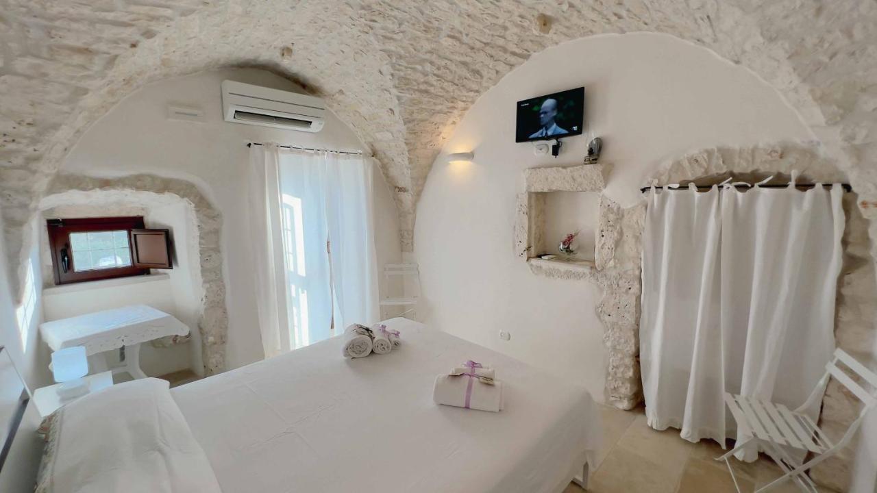 Holiday home Masseria Piatone *