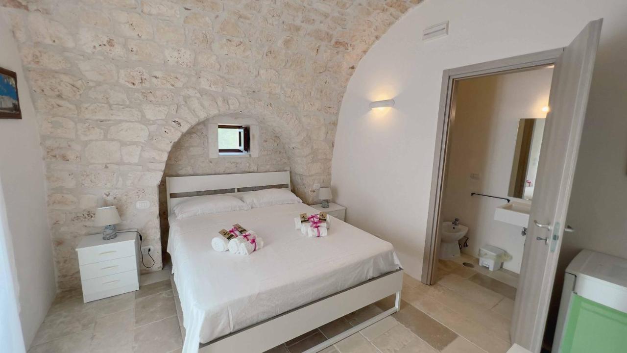 Masseria Piatone