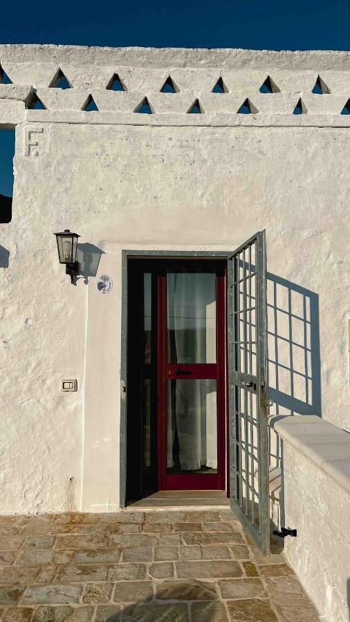 Masseria Piatone *
