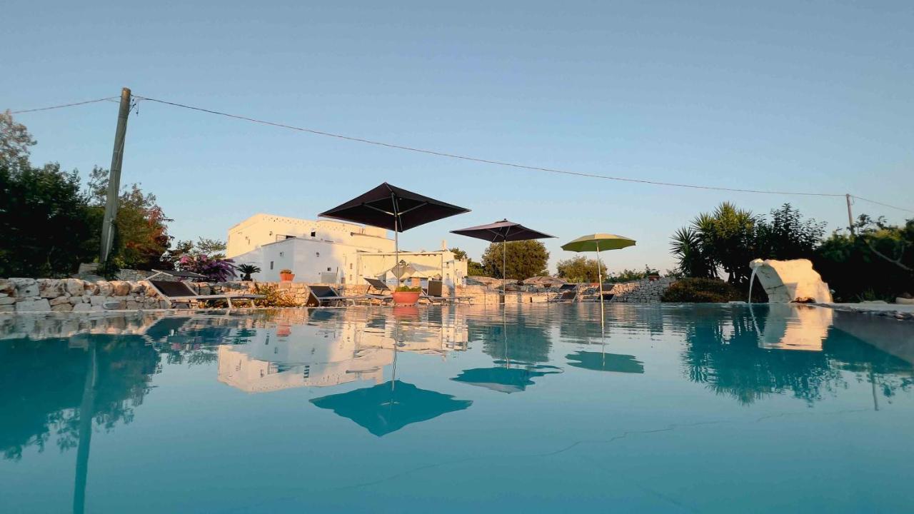 Masseria Piatone Holiday home Ostuni