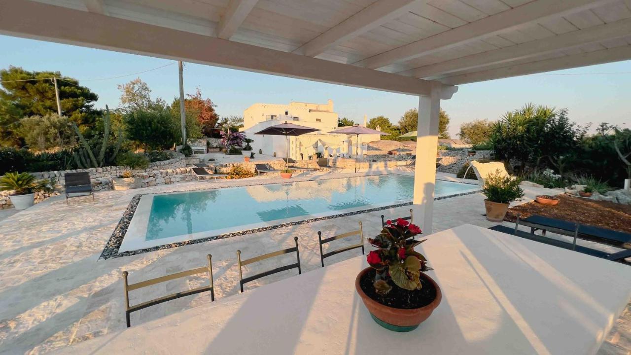 Masseria Piatone Holiday home Ostuni