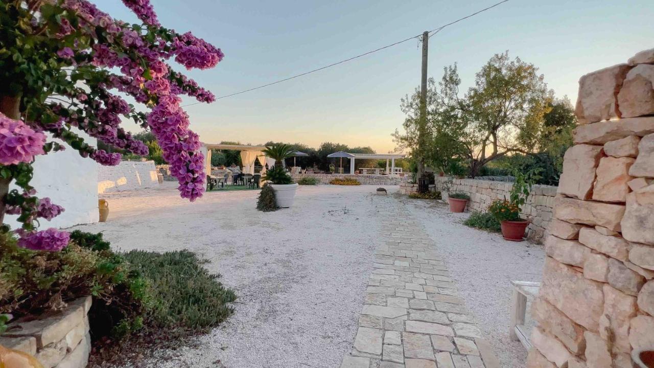 Masseria Piatone