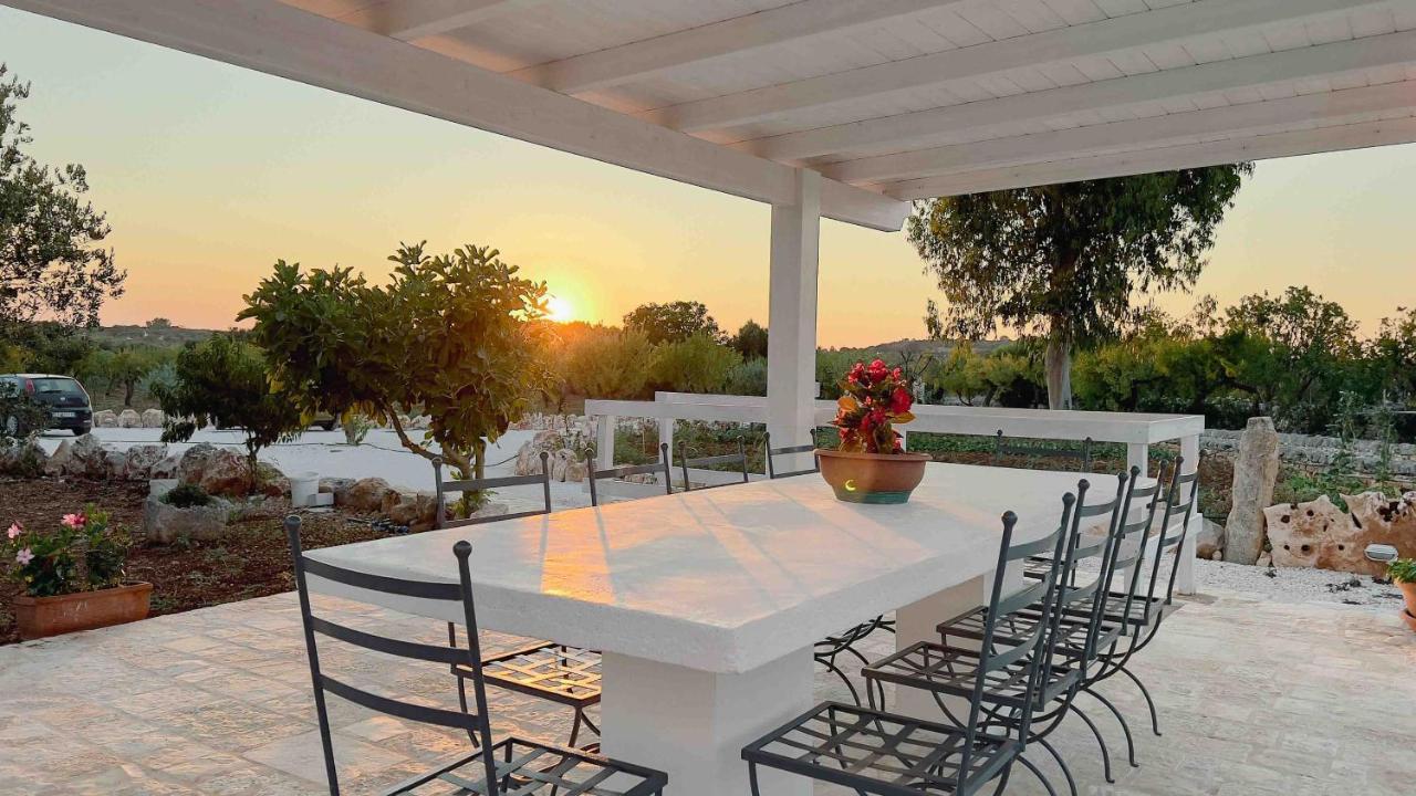 Masseria Piatone Holiday home *
