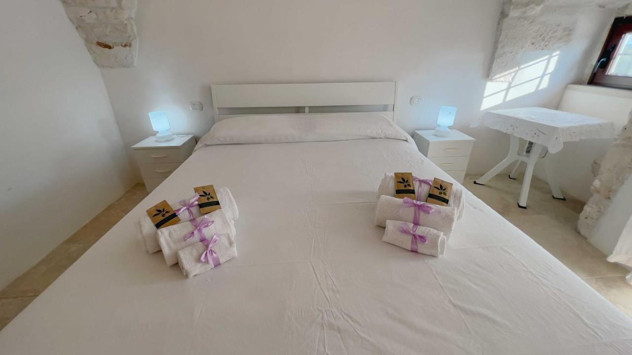Masseria Piatone Ostuni