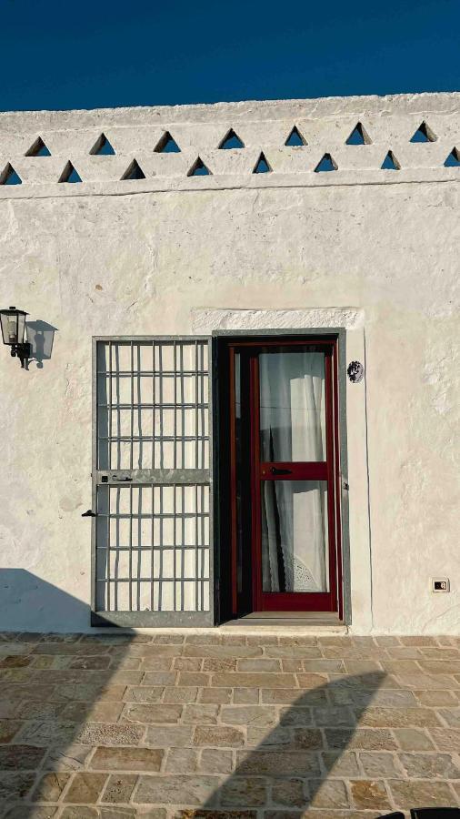 Masseria Piatone Holiday home