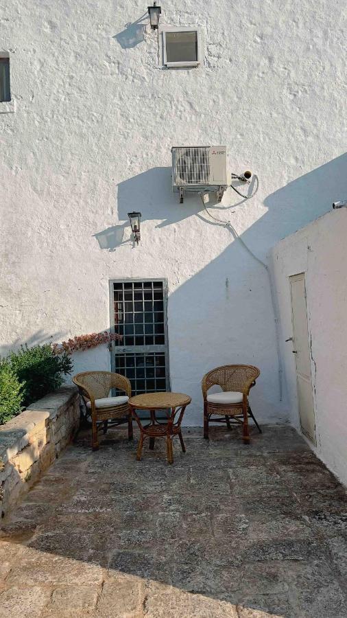 Masseria Piatone Holiday home *