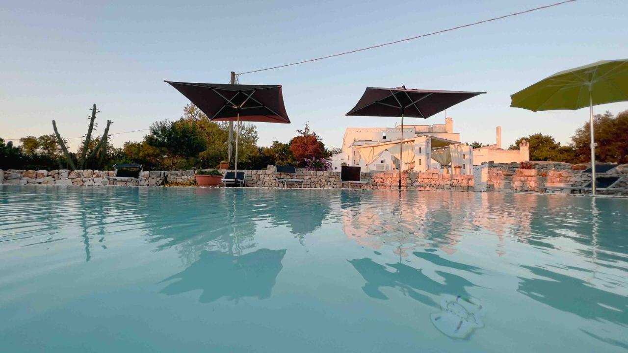 Masseria Piatone