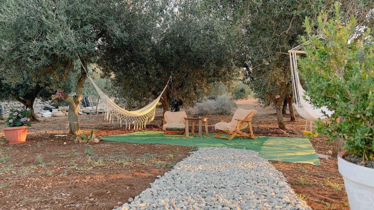 Masseria Piatone * Ostuni